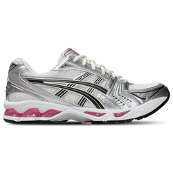 Women's - ASICS® GEL-Kayano 14 - Cream/Sweet Pink