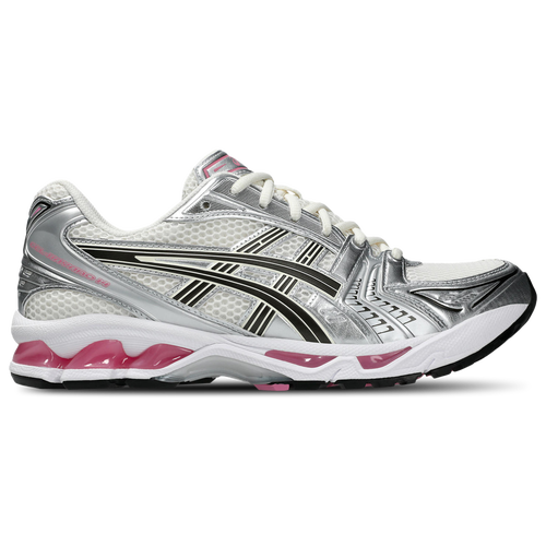 WOMENS - ASICS® GEL-Kayano 14 - Cream/Sweet Pink