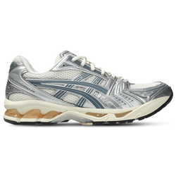 Women's - ASICS® GEL-Kayano 14 - Cream/Ironclad/Orange