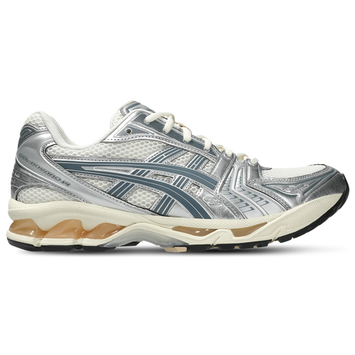 ASICS® GEL-Kayano 14 - ASICS® Cream/Ironclad Orange