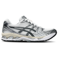 ASICS® GEL-Kayano 14 - Asics® Graphite Grey/White