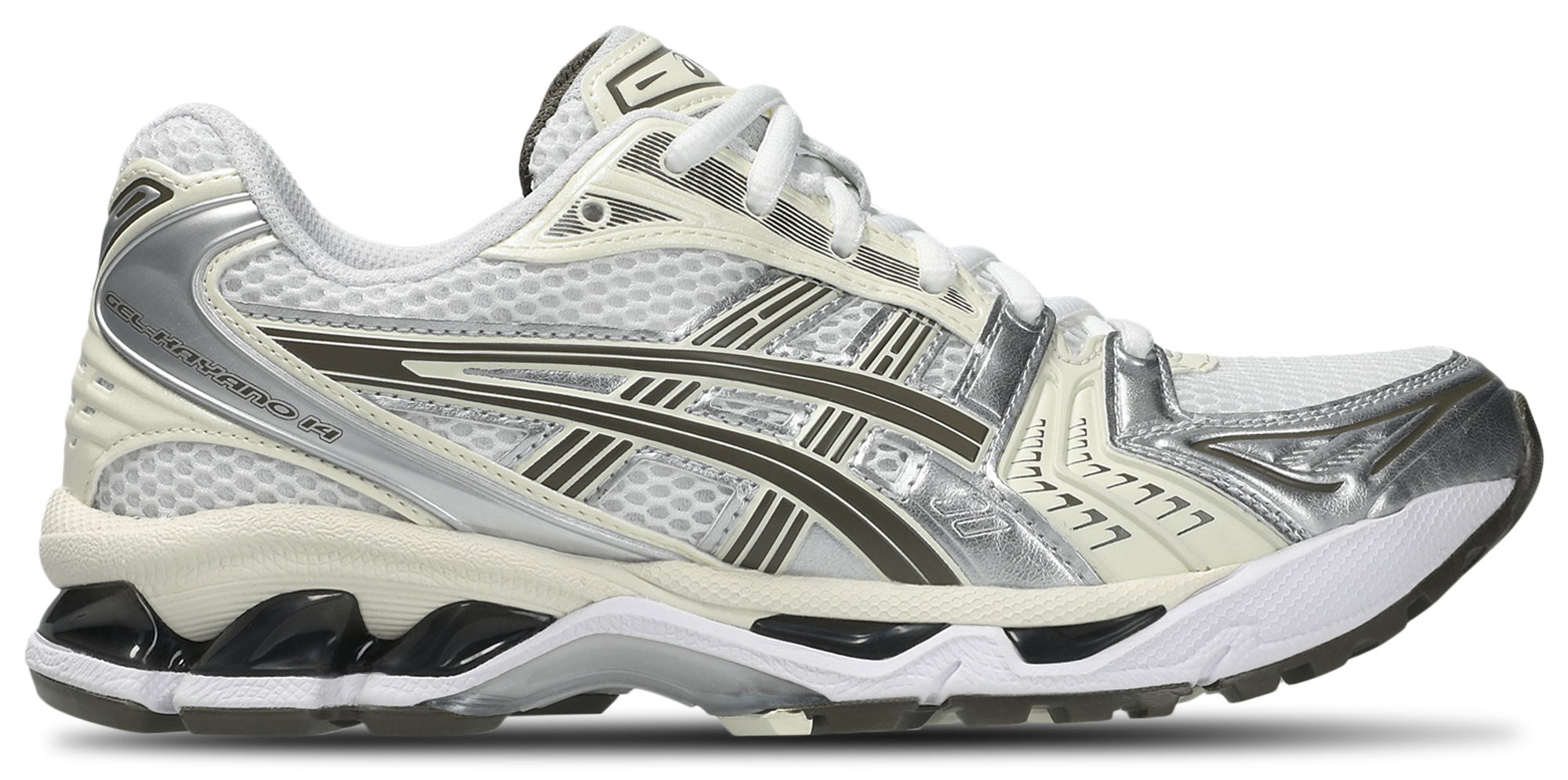 ASICS® GEL-Kayano 14 - Women's | Foot Locker