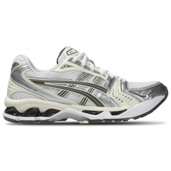 Women's - ASICS® GEL-Kayano 14 - White/Ivory