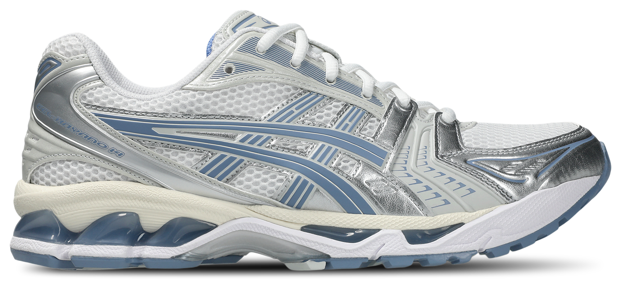 ASICS® GEL-Kayano 14 - Women's | Champs Sports