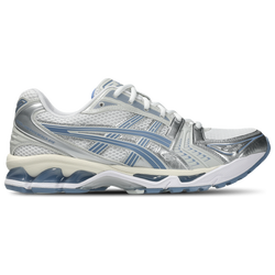 Women's - ASICS® GEL-Kayano 14 - White/Light Navy