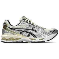 Women's - ASICS® GEL-Kayano 14 - White/Black/Silver