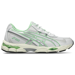 Women's - ASICS® GEL-NYC 2055 - White/Green