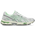 ASICS® GEL-NYC 2055 - Women's White/Green