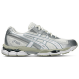 Dolphin Grey/White