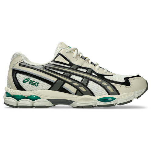 

ASICS Mens ASICS® GEL-NYC 2055 - Mens Running Shoes Truffle Grey/Pale Oak Size 8.0