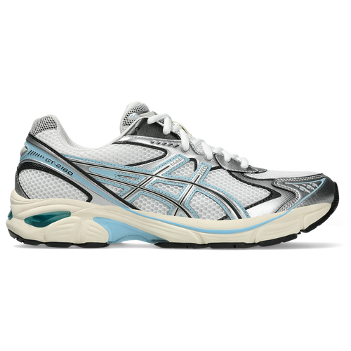 MENS - ASICS® GT-2160 - Pure Silver/Blue