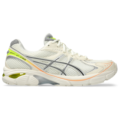 

ASICS Mens ASICS® GT-2160 - Mens Running Shoes White/Grey/Orange Size 12.0