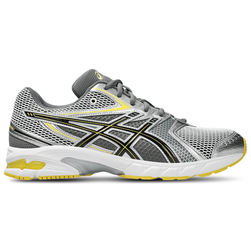 MENS - ASICS® GEL-DS Trainer 14 - White/Tai Chi Yellow