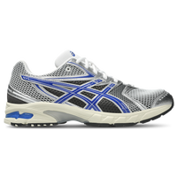 White/Blue