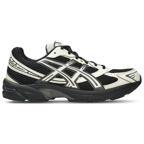 ASICS Womens ASICS® GEL-1130 - Womens Running Shoes Black/Cream Size 7.0