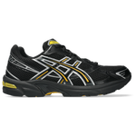 Black/Yellow