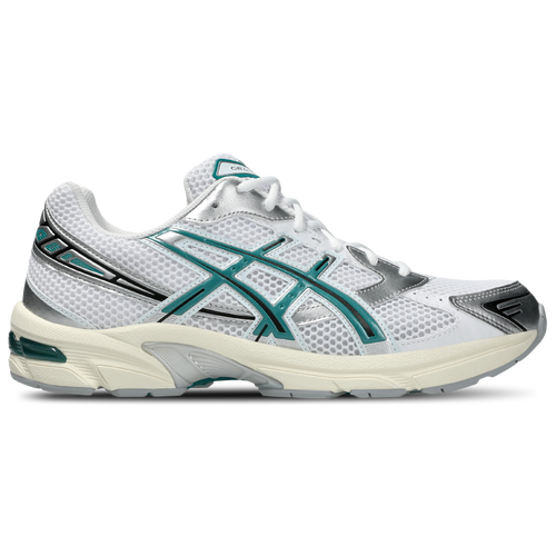 WOMENS - ASICS® GEL-1130 - White/Rainy Lake