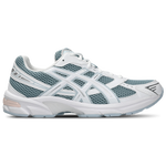 Slate Blue/White