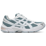 Slate Blue/White