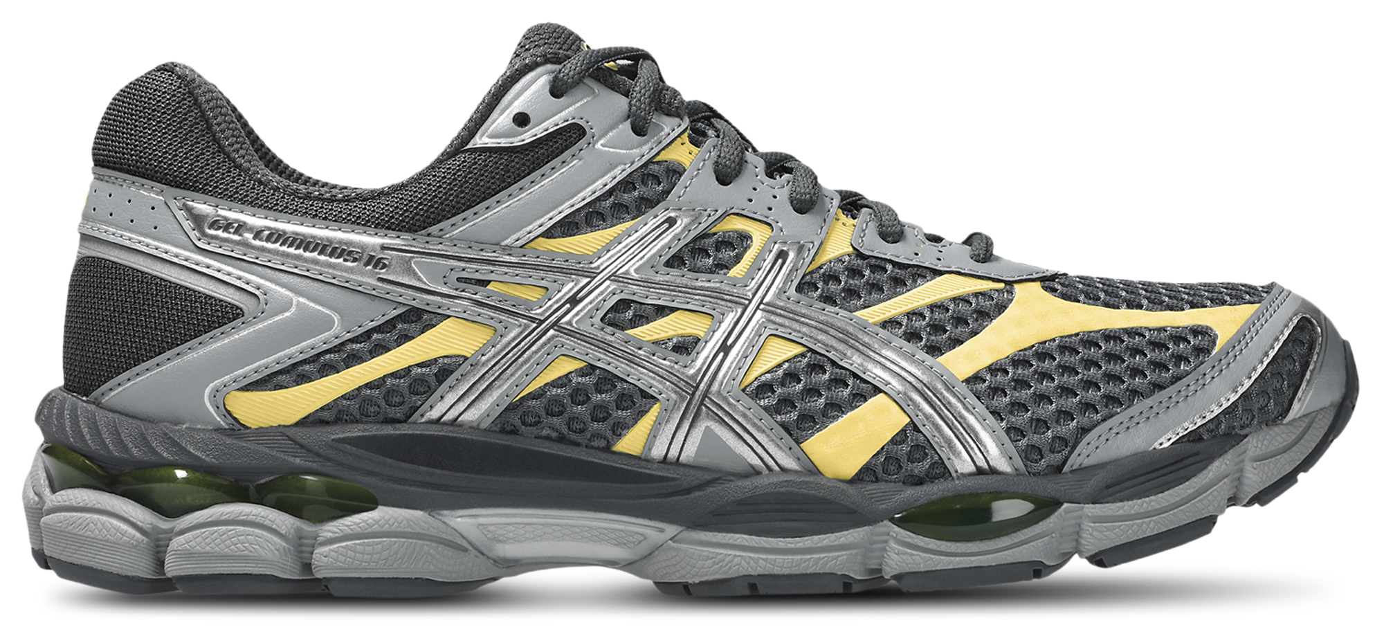 ASICS® GEL-Cumulus 16 - Men's | Champs Sports