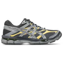 Men's - ASICS® GEL-Cumulus 16 - Yellow/Carrier Grey/Silver