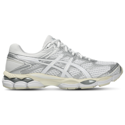 Women's - ASICS® GEL-Cumulus 16 - White/White