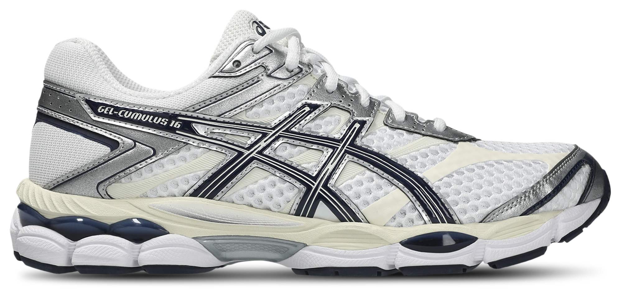 ASICS® GEL-Cumulus 16 - Women's | Foot Locker
