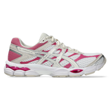 White/Pink