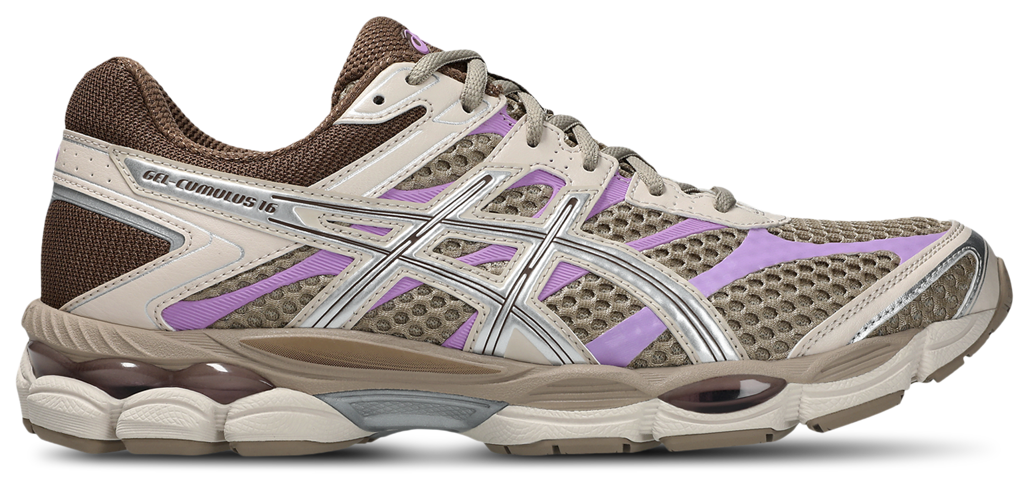 ASICS® GEL-Cumulus 16 - Women's | Foot Locker
