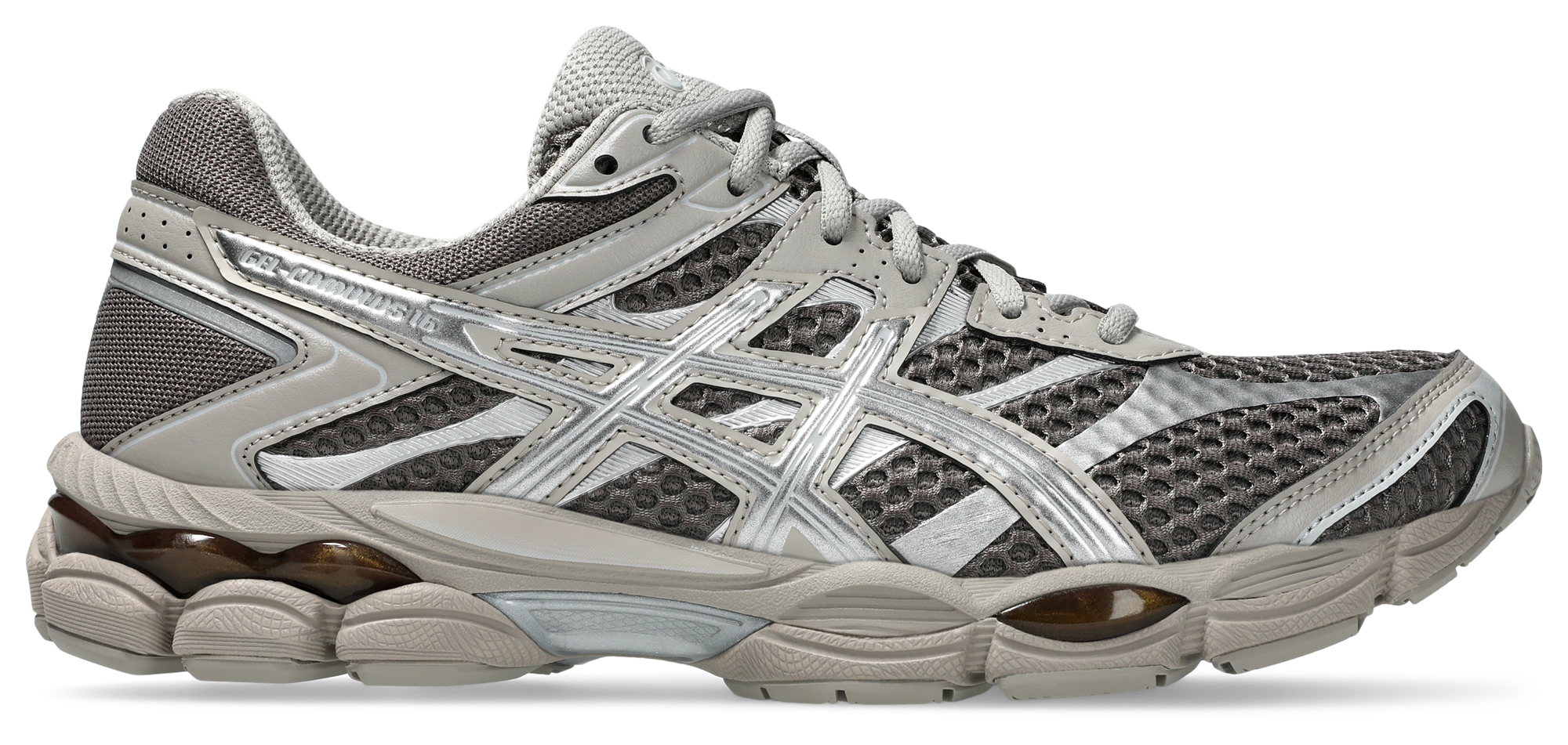 ASICS® GEL-Cumulus 16 - Men's | Foot Locker