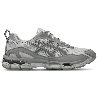 ASICS® Gel NYC - RUGGED GREY/RUGGED GREY