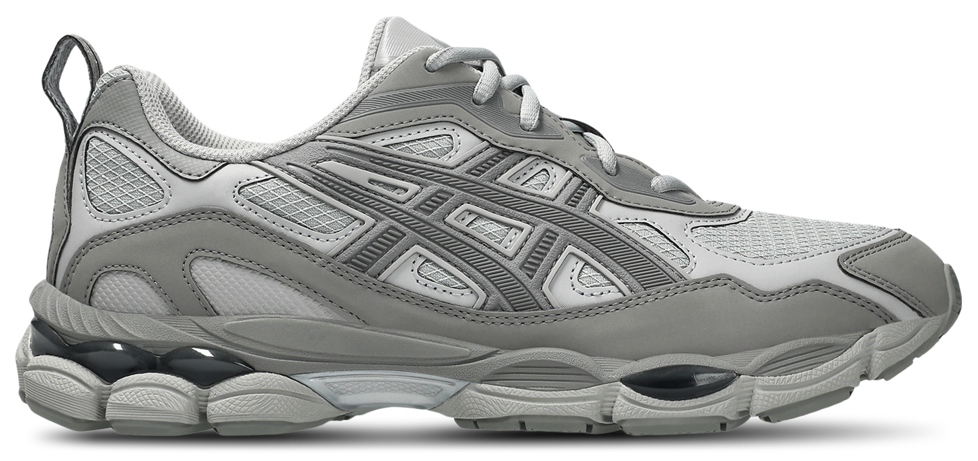 ASICS® GEL-NYC RGD - Men's