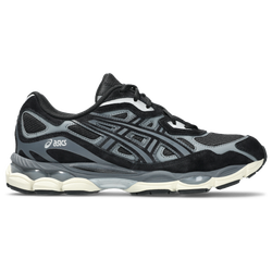 Men's - ASICS® GEL-NYC - Black/Black