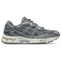 Men's - ASICS® GEL-NYC - Steel Grey/Carrier Grey