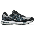 Grey/Blue/Black