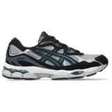 Grey/Blue/Black