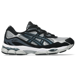 Men's - ASICS® GEL-NYC - Grey/Blue/Black