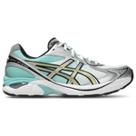 Silver/Golden Yellow/Pale Mint- Outspoken Ombres