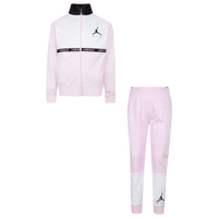 Black/Pink Foam