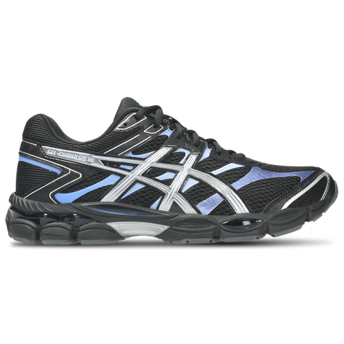 ASICS® GEL-Cumulus 16 - ASICS® Black/Pure Silver Blue