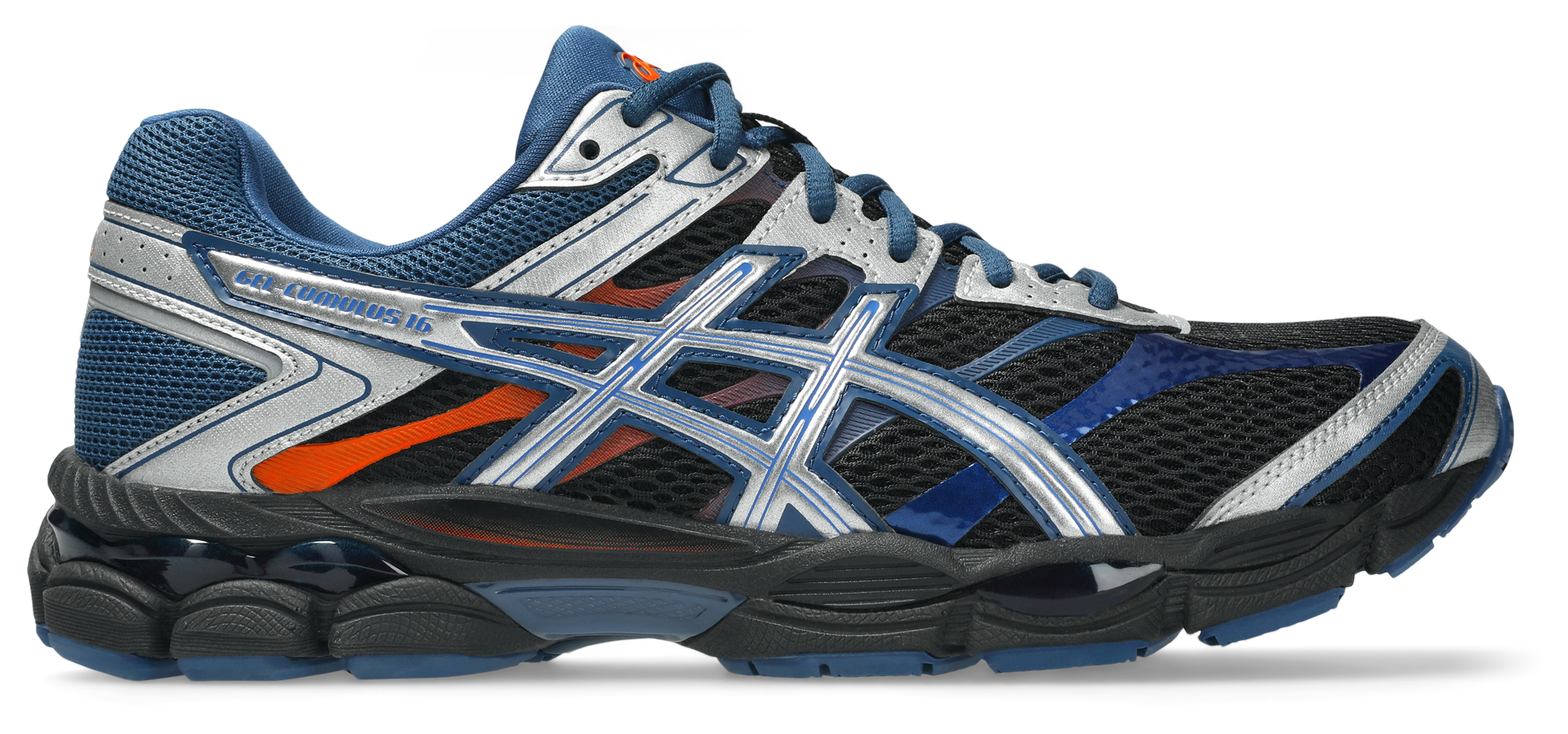 ASICS® GEL-Cumulus 16 - Men's | Foot Locker