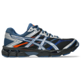 ASICS® GEL-Cumulus 16 - Asics® Illusion Blue/Black Orange