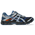 ASICS® GEL-Cumulus 16 - Men's Illusion Blue/Black/Orange