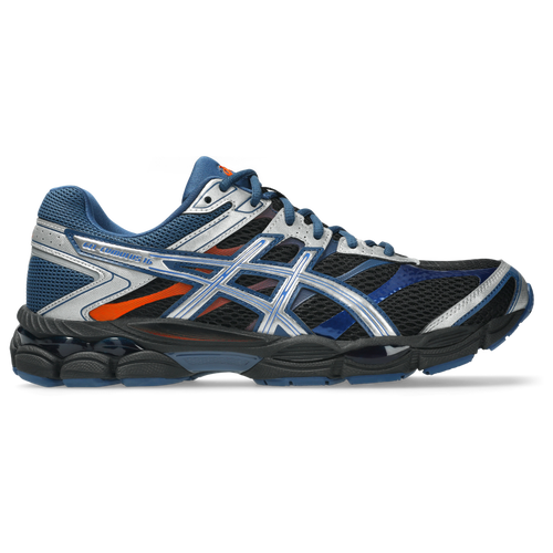  - ASICS® GEL-Cumulus 16 - Illusion Blue/Black Orange