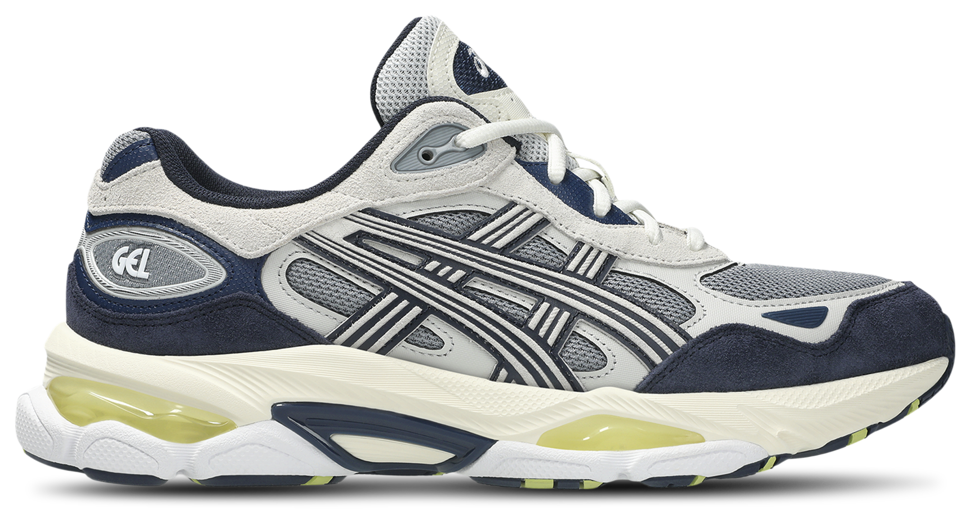 ASICS® GEL-NYC 2.0 - Men's | Champs Sports