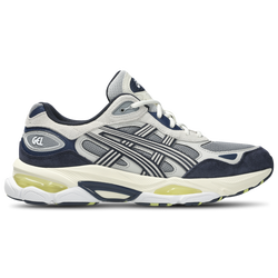 Men's - ASICS® GEL-NYC 2.0 - Black/Gravel/Cream