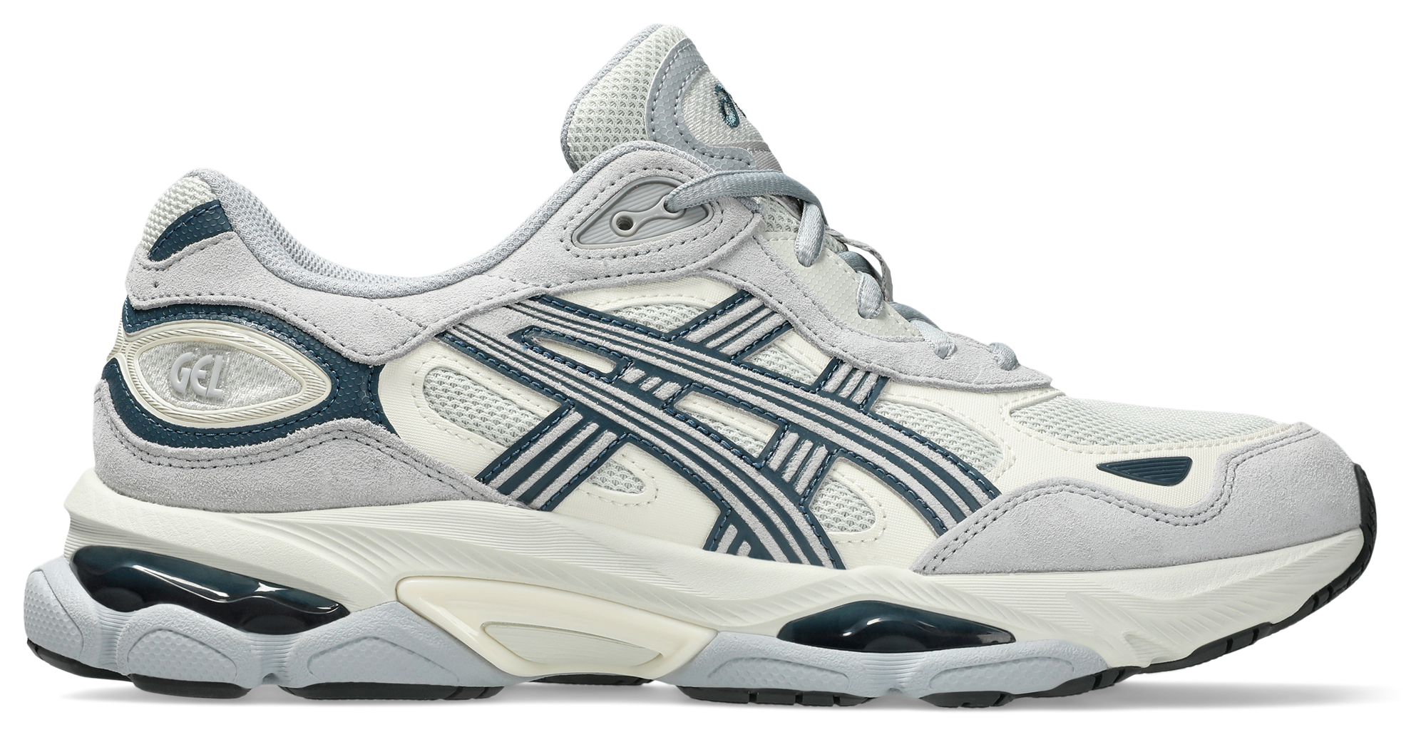 ASICS® GEL-NYC 2.0 - Men's | Foot Locker