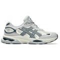 ASICS® GEL-NYC 2.0 - Asics® Gray/Navy