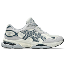 Men's - ASICS® GEL-NYC 2.0 - Gray/Navy