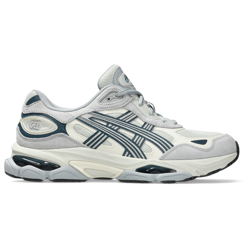  - ASICS® GEL-NYC 2.0 - Gray/Navy